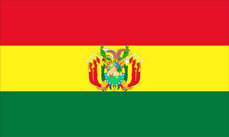 PIT Bolivia