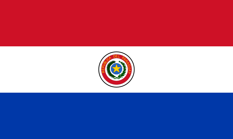 PIT Paraguay