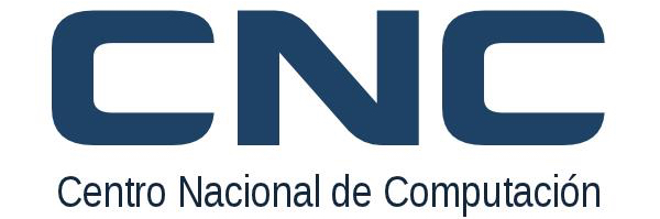 Centro Nacional de Computacion